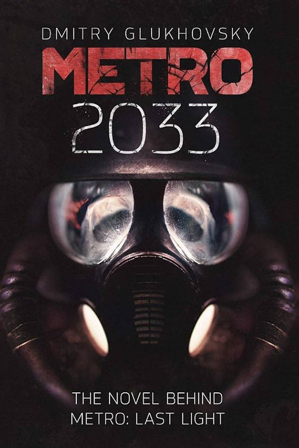 Metro 2033