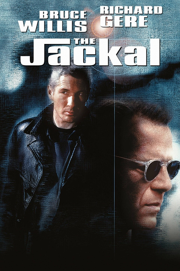 The Jackal